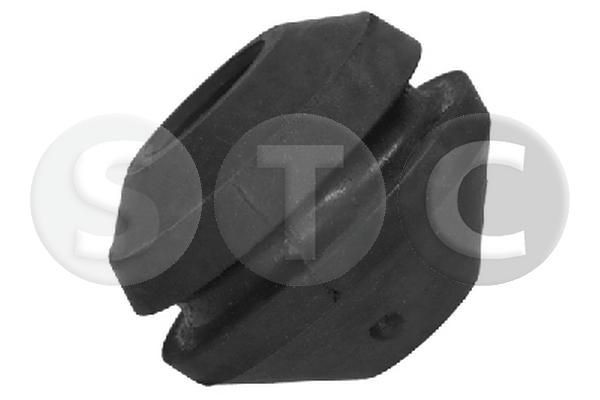 STC Paigutus, Mootor T400802 Mootoripadi STC SEAT T400802