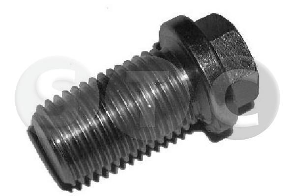 STC Korķis, Eļļas vācele T400857 T400857 Korķis eļļas vācele STC SUZUKI SAMURAI