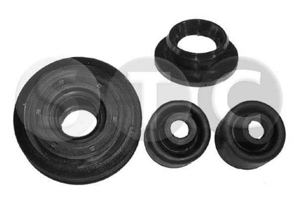 STC Repair Kit, gear lever T400908 STC T400908 RENAULT Avantime Van repair kit gear lever replacement