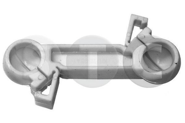 STC Gearstang T400947 Gearknop tilbehør STC Volvo V60 T400947