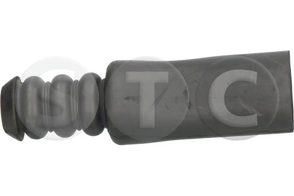 STC Kit parapolvere, ammortizzatore T400998 T400998 costo Parapolvere & tamponi ammortizzatori STC FORD ESCORT