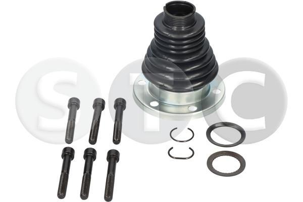 STC Jeu de joint-soufflet, arbre de commande T401106 Volkswagen GOLF Joint-soufflet arbre de commande STC T401106