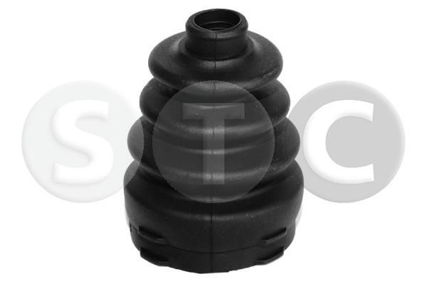 STC Paljekumisarja, vetoakseli T401154 T401154 STC Vetoakselin suojakumi FORD RANGER