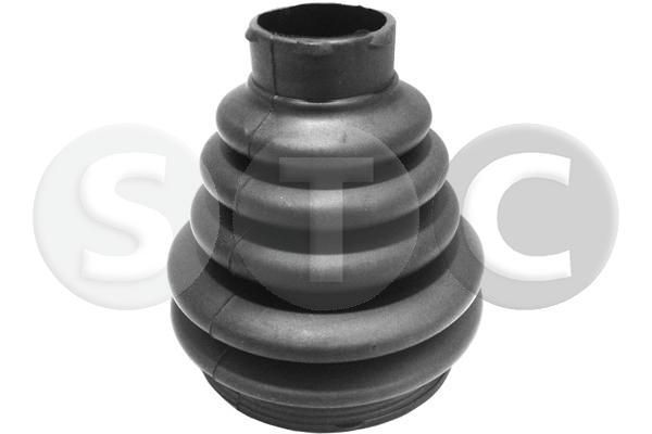 STC Faltenbalgsatz, Antriebswelle T401222 Achsmanschette STC Suzuki SWIFT T401222
