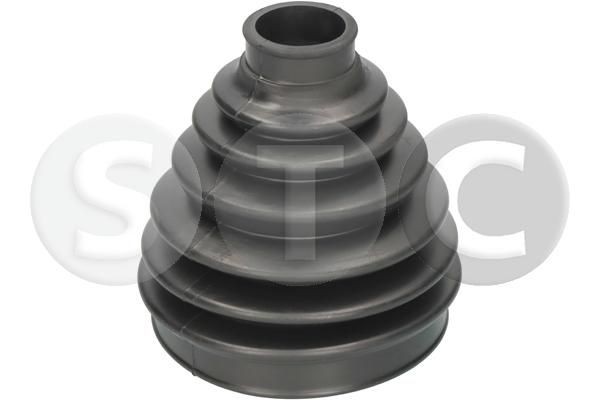 STC Asmanchetten set T401237 BMW X3 Ashoes STC T401237
