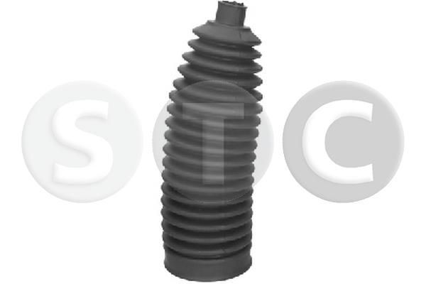 STC Stuurhoes, stuureenheid T401271 Stuurhuishoes STC JETTA T401271 goedkoop