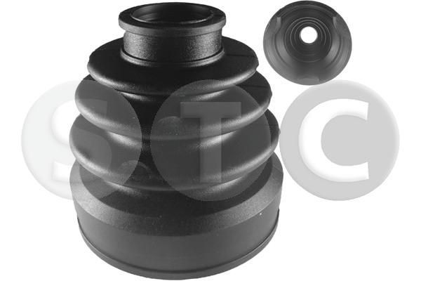 STC Kaitsekummikomplekt, veovõll T401290 Veovõlli tolmukaitse komplekt STC SUNNY T401290 odav