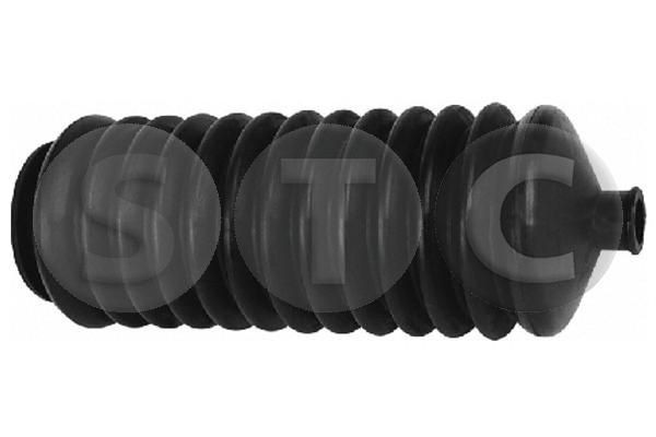 Jogo de foles, direcção STC T401350 STC T401350: Fole caixa direcção Renault TWINGO 2001