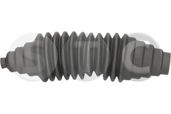 STC Jeu de joint-soufflet, direction T401634 Hyundai TUCSON Kit de soufflet de direction STC T401634