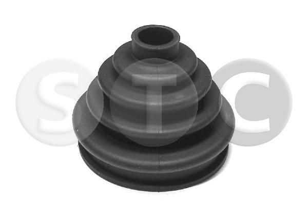 STC Mansjettsett, drivaksel T401732E T401732E Drivakselmansjett STC VW POLO