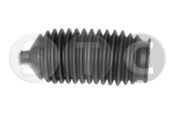STC Jeu de joint-soufflet, direction T401740 Hyundai TUCSON Soufflet de cremaillere STC T401740