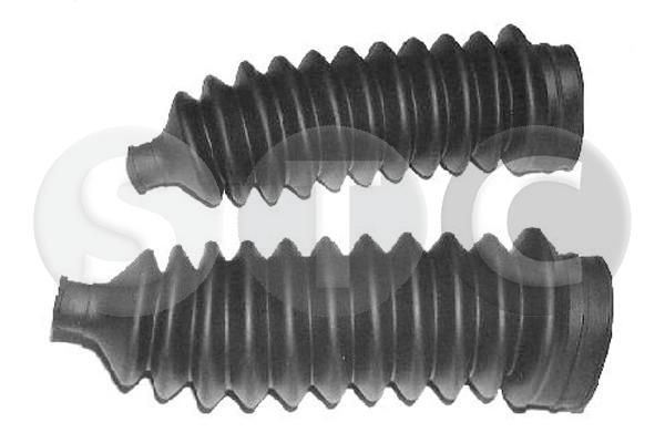 STC Stuurhoes, stuureenheid T401765C T401765C Stuurhuishoes Volkswagen JETTA STC