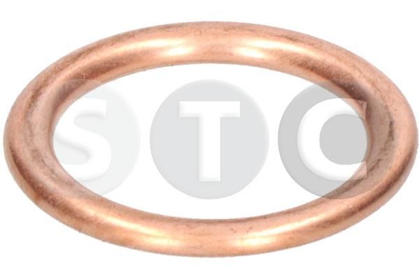 STC Tetningsring, oljeplugg T402001 Bunnplugg STC Fiat 124 T402001