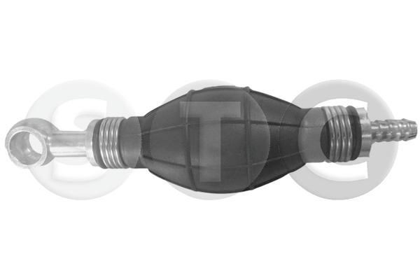 STC Pompe, préalimentation de carburant T402012 Pompe d'alimentation STC PANDA T402012 pas cher