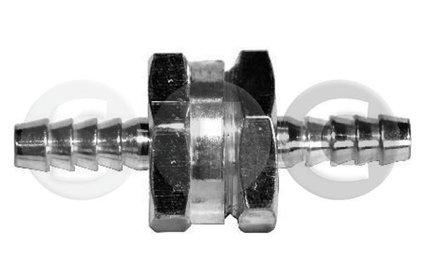STC Soupape, pompe à carburant T402013 Fiat PANDA Pompe de gavage STC T402013