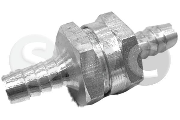 STC Pompe à carburant T402014 T402014 Pompe à carburant FIAT PANDA STC