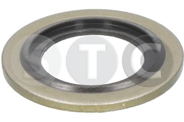 STC Pakningsring, olieaftapningsskrue T402025 Bundprop STC Mercedes-Benz E-klasse T402025