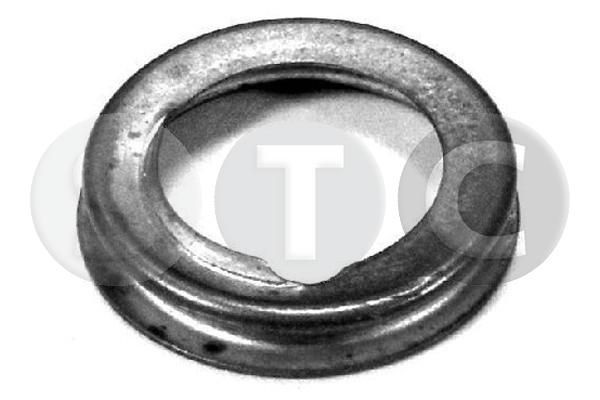 STC Retentor, parafuso de drenagem de óleo T402052 T402052 Retentor parafuso de drenagem de óleo PEUGEOT 106 STC