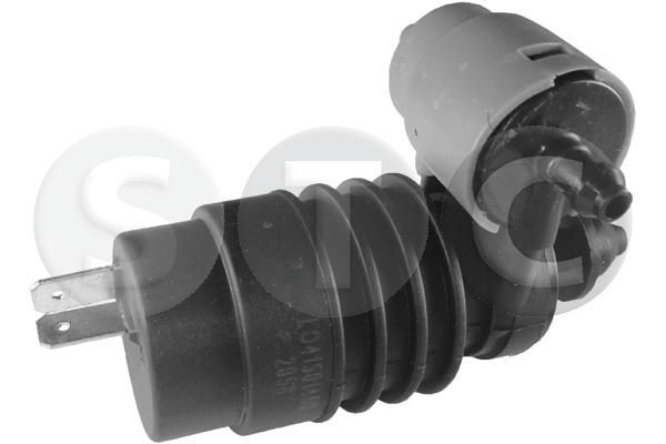 STC Pompa acqua lavaggio, Pulizia cristalli T402058 T402058 costo Pompa tergicristalli STC FIAT DOBLO