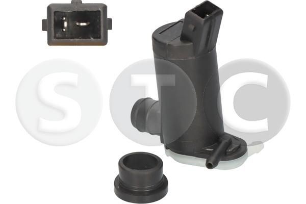 STC Spylepumpe T402067 Vaskevannspumpe STC Porsche BOXSTER T402067