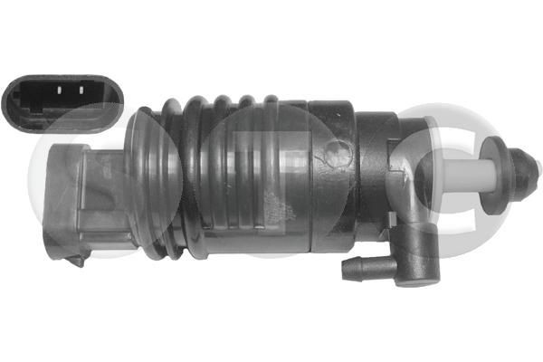 STC Pompa acqua lavaggio, Pulizia cristalli T402070 T402070 STC Pompa acqua lavacristallo CITROËN prezzo