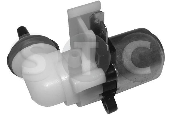 STC Pompa acqua lavaggio, Pulizia cristalli T402071 T402071 Pompa tergicristalli STC PORSCHE BOXSTER costo