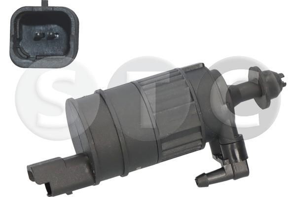 STC Αντλία νερού πλύσης, καθαρ. τζαμιών T402074 Αντλία νερού πλύσης, καθαρ. τζαμιών PORSCHE STC T402074