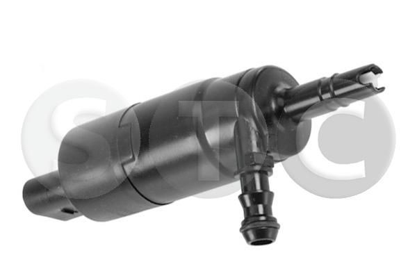 STC Reinigingsvloeistofpomp, koplampreiniging T402075 STC T402075 Reinigingsvloeistofpomp, koplampreiniging BMW E93 originele prijs