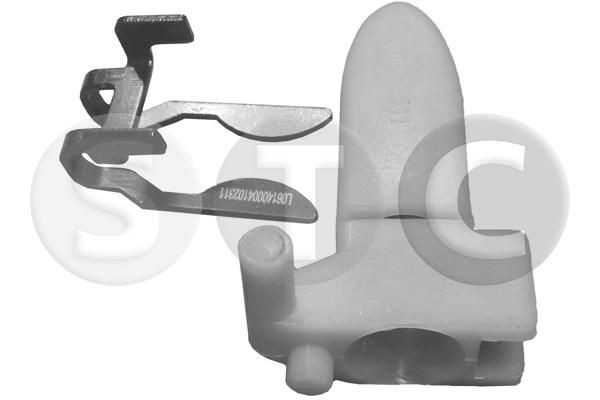 STC Clutchkabel T402311 STC Clutchwire FIAT T402311