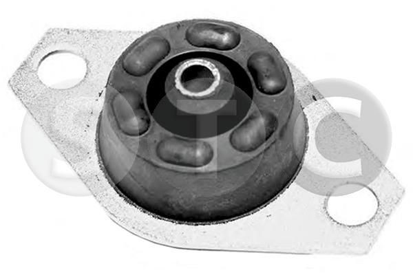 Support moteur STC T402332 STC T402332: Support moteur anti couple Fiat PANDA 1999