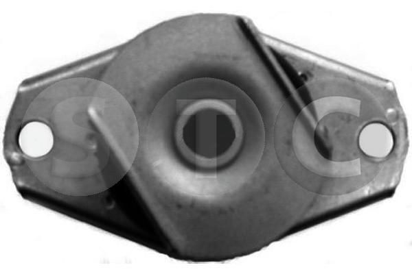 Ulożenie motora STC T402344 STC T402344: Silentblok motora Alfa Romeo SPIDER 2005