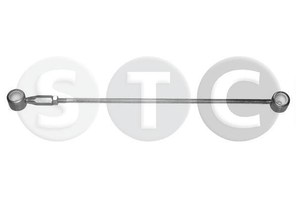 STC Remondikomplekt, käigukang T402348 STC T402348 Remondikomplekt käigukang Peugeot Boxer 250 Van hind