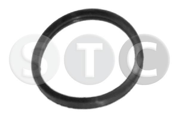 STC Φλάντζα, θερμοστάτης T402351 STC T402351 Φλάντζα θερμοστάτη Peugeot 406 Sedan τιμες