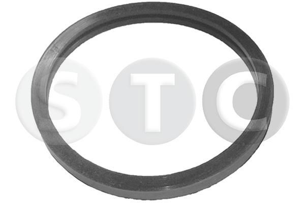 STC Dichtung, Thermostat T402352 Kühlwasserabdichtung STC Renault ESPACE T402352