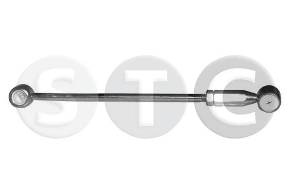 STC Σετ επισκευής, μοχλός αλλαγής ταχυτήτων T402376 T402376 Σετ επισκευής μοχλός αλλαγής ταχυτήτων CITROËN DS5 STC