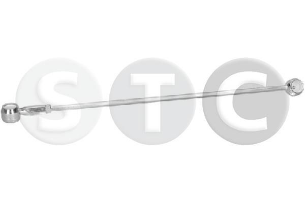 STC Σετ επισκευής, μοχλός αλλαγής ταχυτήτων T402377 STC T402377 Σετ επισκευής μοχλός αλλαγής ταχυτήτων Citroën C5 Combi τιμες