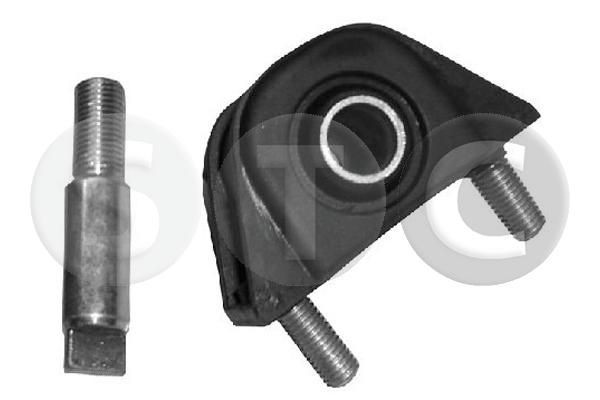 STC Suspensão, braço oscilante T402386 STC T402386 Casquilho de braço de suspensão Peugeot 106 2 baratos