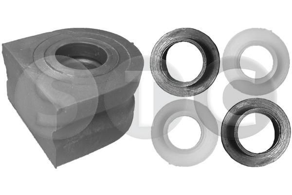 STC Kit riparazione, Leva cambio T402409 T402409 costo Kit riparazione leva cambio DODGE NITRO STC