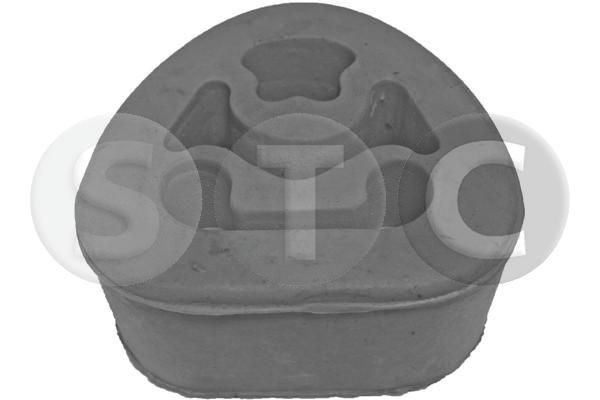 STC Προσκρουστήρας, σιλανσιέ T402422 STC T402422 Βάση εξάτμισης Mercedes C215 γνήσια τιμες