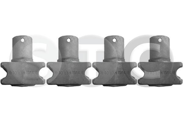 STC Kit riparazione, Sopporto stabilizzatore T402437 STC T402437 costo Biellette barra stabilizzatrice Peugeot 405 15E originale