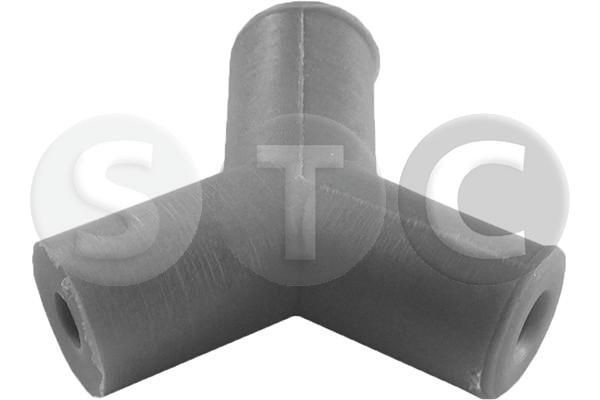 STC Bride de liquide de refroidissement T402440 Tuyau de servo frein Ford DAW, DBW T402440 STC