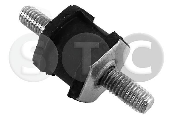 STC Kinnitus, väljalaskesüsteem T402442 Summuti kinnitus STC Audi TT T402442