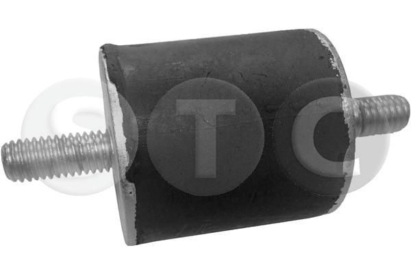 STC Paigutus, radiaator T402473 T402473 Radiaatorikinnitusosad MERCEDES-BENZ 123. Seeria STC