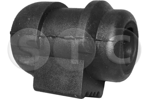 STC Silent bloc de barre stabilisatrice T402483 Caoutchouc de barre stabilisatrice STC LAND ROVER T402483