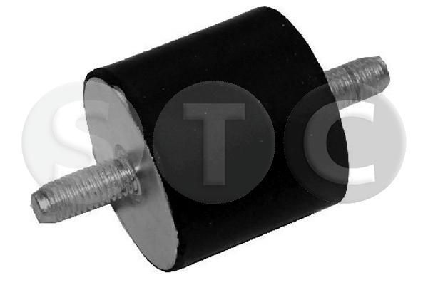 STC Support, silencieux T402487 T402487 Fixation pot d'échappement AUDI ALLROAD STC