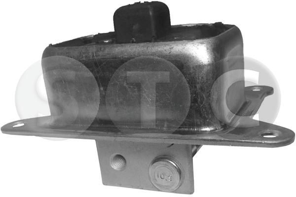 STC Motorfeste T402494 STC T402494 Motorkudde Opel Corsa B Van pris
