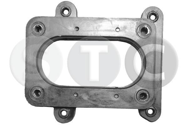 STC Flange, carburador T402700 Flange do carburador VOLVO STC T402700