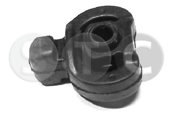 STC Gummibuffert, ljuddämopare T402722 T402722 STC avgasupphängning OPEL REKORD