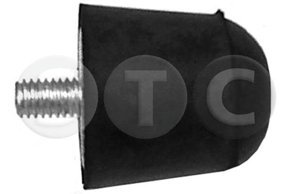 STC Kinnitus, väljalaskesüsteem T402737 T402737 Summuti kinnitus AUDI TT STC