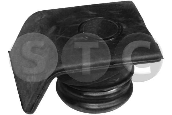 STC Deksel, oljepåfyllingsstuss T402742 Oljepåfyllingslokk STC X4 T402742 billige